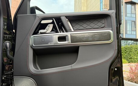 Mercedes-Benz G-Класс AMG, 2025 год, 32 500 000 рублей, 16 фотография