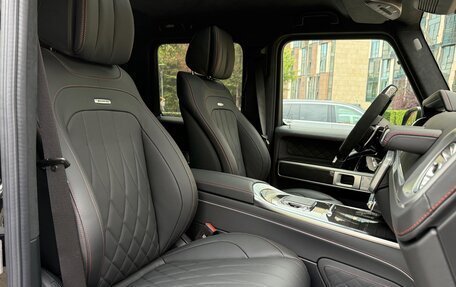Mercedes-Benz G-Класс AMG, 2025 год, 32 500 000 рублей, 17 фотография