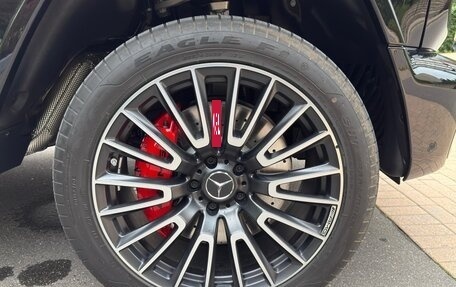 Mercedes-Benz G-Класс AMG, 2025 год, 32 500 000 рублей, 8 фотография