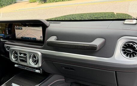 Mercedes-Benz G-Класс AMG, 2025 год, 32 500 000 рублей, 18 фотография
