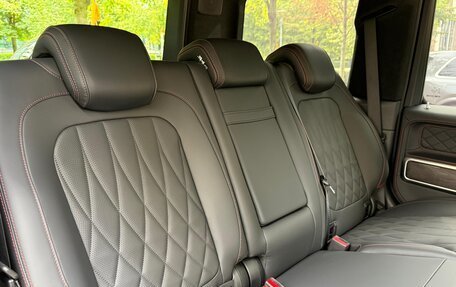 Mercedes-Benz G-Класс AMG, 2025 год, 32 500 000 рублей, 20 фотография