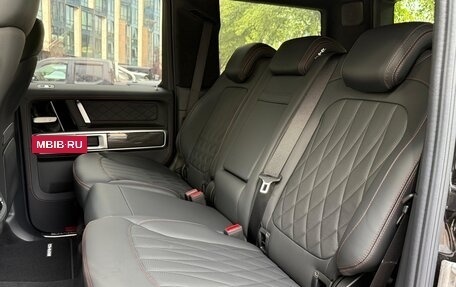 Mercedes-Benz G-Класс AMG, 2025 год, 32 500 000 рублей, 25 фотография