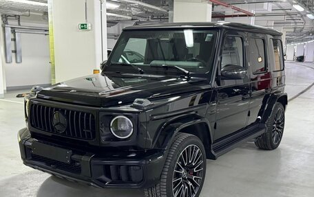 Mercedes-Benz G-Класс AMG, 2025 год, 32 500 000 рублей, 31 фотография