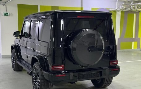 Mercedes-Benz G-Класс AMG, 2025 год, 32 500 000 рублей, 34 фотография