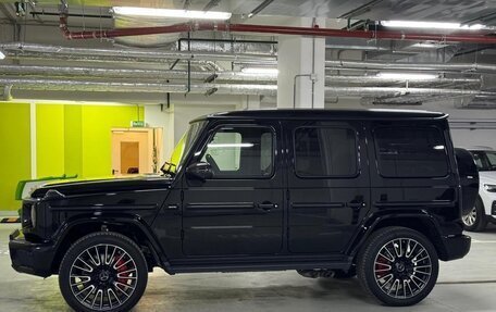 Mercedes-Benz G-Класс AMG, 2025 год, 32 500 000 рублей, 33 фотография