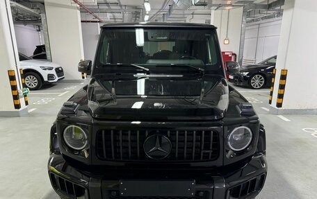 Mercedes-Benz G-Класс AMG, 2025 год, 32 500 000 рублей, 39 фотография