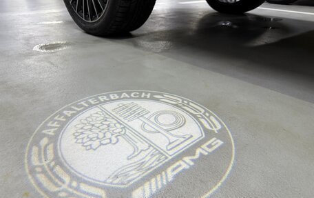 Mercedes-Benz G-Класс AMG, 2025 год, 32 500 000 рублей, 40 фотография
