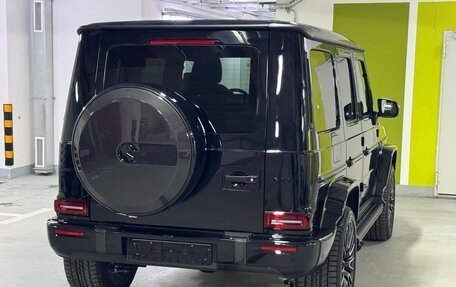 Mercedes-Benz G-Класс AMG, 2025 год, 32 500 000 рублей, 35 фотография