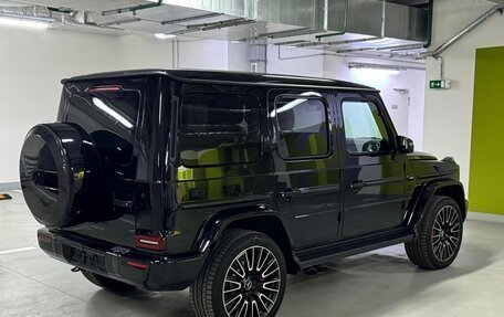 Mercedes-Benz G-Класс AMG, 2025 год, 32 500 000 рублей, 36 фотография