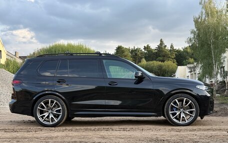 BMW X7, 2020 год, 8 750 000 рублей, 8 фотография
