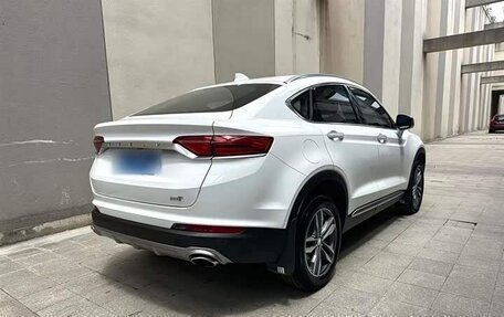 Geely Tugella FY11, 2021 год, 1 480 000 рублей, 2 фотография