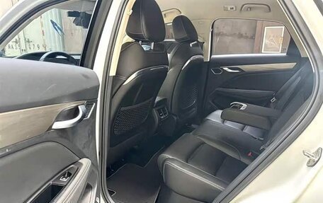 Geely Tugella FY11, 2021 год, 1 480 000 рублей, 6 фотография