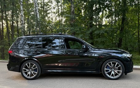 BMW X7, 2020 год, 8 750 000 рублей, 7 фотография