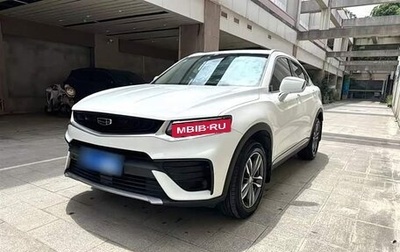 Geely Tugella FY11, 2021 год, 1 480 000 рублей, 1 фотография