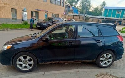 Toyota Matrix, 2002 год, 400 000 рублей, 1 фотография
