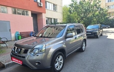 Nissan X-Trail, 2012 год, 1 250 000 рублей, 1 фотография