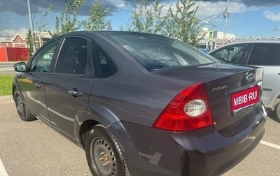 Ford Focus II рестайлинг, 2011 год, 640 000 рублей, 1 фотография