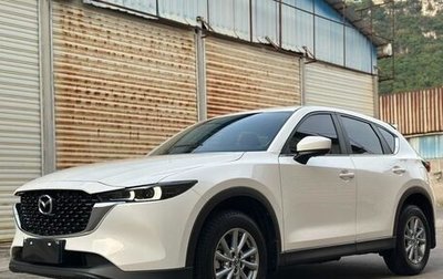 Mazda CX-5 II, 2024 год, 2 300 000 рублей, 1 фотография