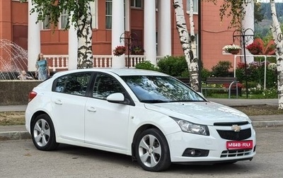 Chevrolet Cruze II, 2012 год, 800 000 рублей, 1 фотография