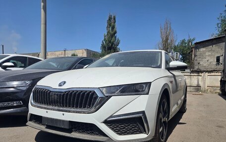 Skoda Octavia IV, 2025 год, 2 900 000 рублей, 1 фотография