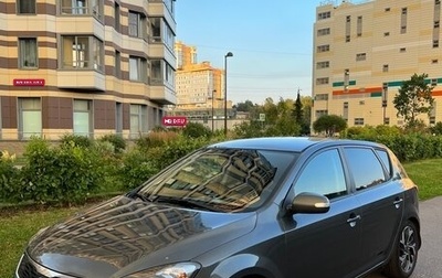KIA cee'd I рестайлинг, 2011 год, 750 000 рублей, 1 фотография