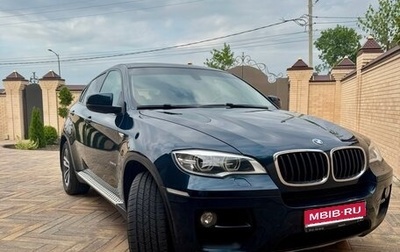 BMW X6, 2013 год, 1 999 000 рублей, 1 фотография