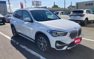 BMW X1, 2020 год, 1 890 000 рублей, 1 фотография