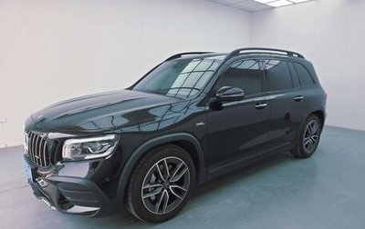 Mercedes-Benz GLB, 2021 год, 3 688 000 рублей, 1 фотография