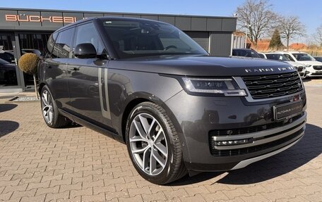 Land Rover Range Rover IV рестайлинг, 2024 год, 18 750 000 рублей, 1 фотография