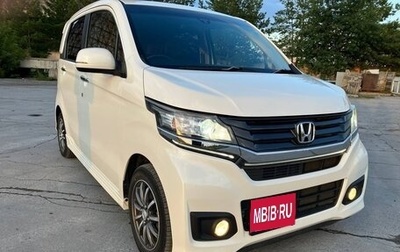 Honda N-WGN I рестайлинг, 2014 год, 770 000 рублей, 1 фотография