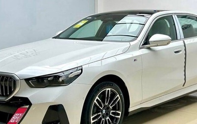 BMW 5 серия, 2025 год, 6 490 000 рублей, 1 фотография
