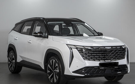 Geely Atlas, 2025 год, 2 500 000 рублей, 1 фотография