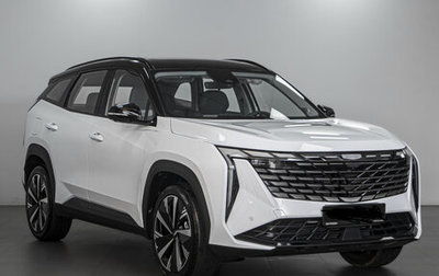 Geely Atlas, 2025 год, 2 500 000 рублей, 1 фотография