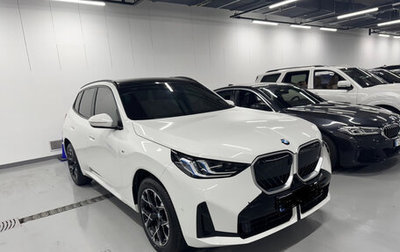 BMW X3, 2025 год, 6 099 000 рублей, 1 фотография