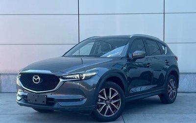 Mazda CX-5 II, 2021 год, 3 100 000 рублей, 1 фотография