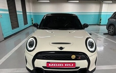 MINI Hatch, 2022 год, 2 640 000 рублей, 1 фотография