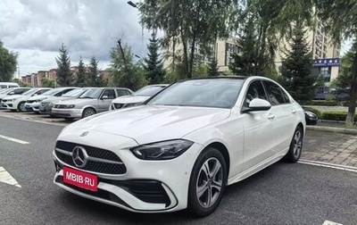 Mercedes-Benz C-Класс, 2022 год, 2 990 000 рублей, 1 фотография