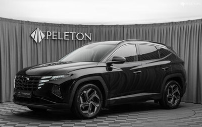 Hyundai Tucson, 2022 год, 3 400 000 рублей, 1 фотография