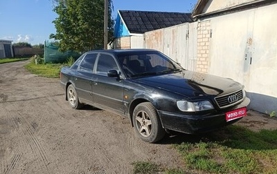 Audi A6, 1996 год, 370 000 рублей, 1 фотография