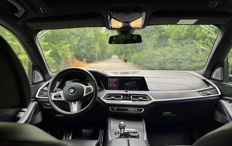 BMW X7, 2020 год, 8 750 000 рублей, 17 фотография