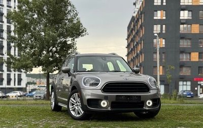 MINI Countryman II (F60), 2019 год, 1 950 000 рублей, 1 фотография
