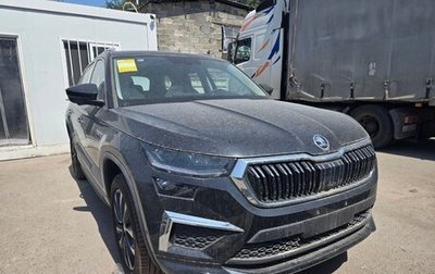 Skoda Kodiaq I, 2024 год, 4 100 000 рублей, 1 фотография
