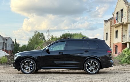 BMW X7, 2020 год, 8 750 000 рублей, 15 фотография