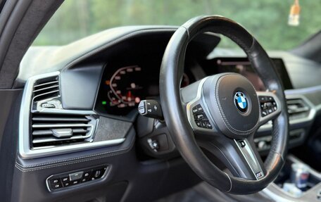 BMW X7, 2020 год, 8 750 000 рублей, 16 фотография