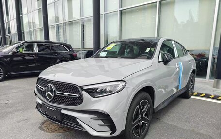 Mercedes-Benz GLC Coupe, 2024 год, 7 190 000 рублей, 1 фотография