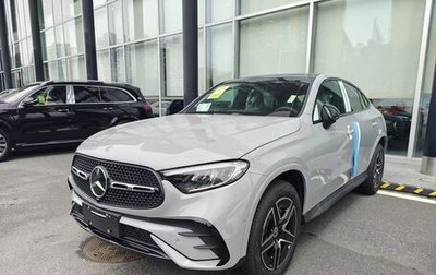 Mercedes-Benz GLC Coupe, 2024 год, 7 190 000 рублей, 1 фотография