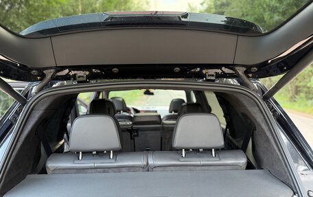 BMW X7, 2020 год, 8 750 000 рублей, 22 фотография