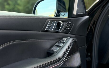 BMW X7, 2020 год, 8 750 000 рублей, 20 фотография