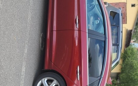 Hyundai Sonata VII, 2017 год, 1 850 000 рублей, 3 фотография