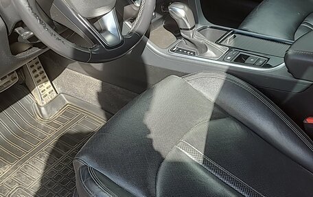 Hyundai Sonata VII, 2017 год, 1 850 000 рублей, 7 фотография